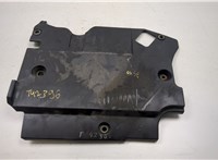  Накладка декоративная на ДВС Toyota RAV 4 2000-2005 9480648 #1