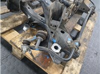 JR3Z5035J Балка подвески задняя Ford Mustang 2017- 9480684 #2