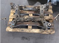 JR3Z5035J Балка подвески задняя Ford Mustang 2017- 9480684 #4