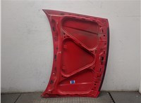  Капот Volkswagen Polo 1994-1999 9480711 #8