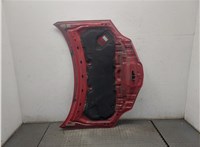  Капот Nissan Primera P12 2002-2007 9480784 #8