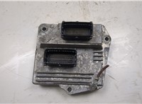  Блок управления двигателем Opel Meriva 2003-2010 9481009 #4