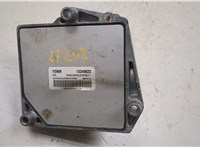  Блок управления двигателем Opel Meriva 2003-2010 9481014 #2