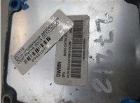 12214830 Блок управления двигателем Opel Meriva 2003-2010 9481048 #5