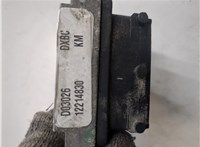 12214830 Блок управления двигателем Opel Meriva 2003-2010 9481048 #6