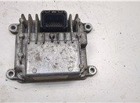  Блок управления двигателем Opel Astra G 1998-2005 9481065 #1