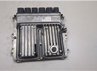 9487767 Блок управления двигателем BMW 5 G30, G31 2016-2024 9481076 #1