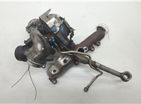 03L253016T Турбина Skoda Yeti 2009-2018 9481170 #2