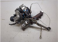 03L253016T Турбина Skoda Yeti 2009-2018 9481170 #9