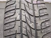  Пара шин 285/55 R18 Mitsubishi Pajero / Montero 2000-2006 9481409 #3