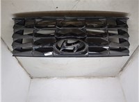 86350N7100 Решетка радиатора Hyundai Tucson 4 2020-2025 9481510 #3