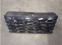 86350N7100 Решетка радиатора Hyundai Tucson 4 2020- 9481510 #1