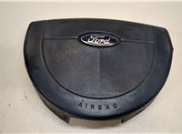 1374108 Подушка безопасности водителя Ford Fusion 2002-2012 9481529 #1