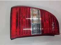  Фонарь (задний) KIA Sportage 2004-2010 9481606 #1