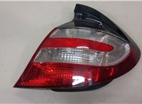  Фонарь (задний) Mercedes C W203 2000-2007 9481634 #1