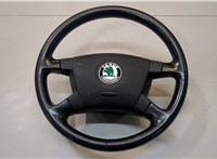  Руль Skoda Fabia 1999-2004 9481715 #1