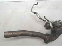 24445062 Турбина Opel Vectra C 2002-2008 9481977 #5