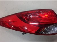  Фонарь (задний) Hyundai ix 35 2010-2015 9481983 #1