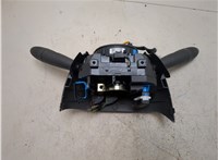 735400222 Переключатель поворотов и дворников (стрекоза) Fiat Punto 1999-2010 9482031 #7