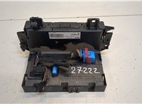  Блок управления BSI (Блок предохранителей) Fiat Panda 2003-2012 9482065 #1