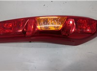 26555JG00A Фонарь (задний) Nissan X-Trail (T31) 2007-2015 9482084 #1