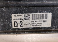 MEC32110 Блок управления двигателем Nissan Micra K12E 2003-2010 9482086 #4