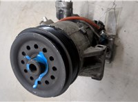 5SER09C Компрессор кондиционера Toyota Yaris 2005-2011 9482119 #4