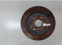 Диск тормозной Ford Mustang 2017- 9482140 #4