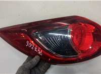  Фонарь (задний) Mazda CX-5 2012-2017 9482174 #1