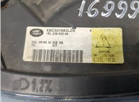  Фара (передняя) Land Rover Range Rover Sport 2005-2009 9482206 #7