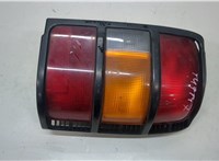  Фонарь (задний) Mitsubishi Pajero 1990-2000 9482209 #1