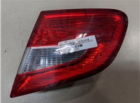 3T5945094 Фонарь крышки багажника Skoda SuperB 2008-2015 9482293 #1