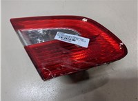 3T5945093 Фонарь крышки багажника Skoda SuperB 2008-2015 9482303 #1