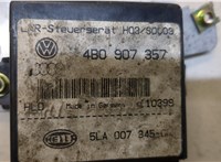 4B0907357 Блок управления светом Audi A6 (C5) 1997-2004 9482383 #4