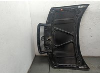  Капот Skoda Fabia 1999-2004 9482393 #7