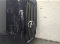  Капот Opel Zafira A 1999-2005 9482423 #3