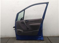  Дверь боковая (легковая) Mercedes A W168 1997-2004 9482546 #8