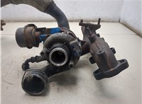 038253056D Турбина Volkswagen Sharan 2000-2010 9482592 #4