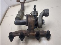 038253056D Турбина Volkswagen Sharan 2000-2010 9482592 #7
