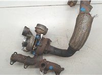 038253056D Турбина Volkswagen Sharan 2000-2010 9482592 #2