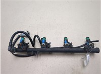 8200601367, 8200028797 Форсунка топливная Renault Megane 2 2002-2009 9482613 #4