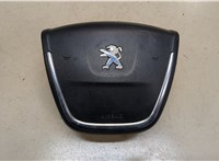  Подушка безопасности водителя Peugeot 508 2010-2014 9482678 #1