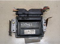  Блок управления двигателем Nissan Primera P12 2002-2007 9482732 #1