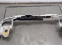  Рамка капота Opel Corsa C 2000-2006 9482775 #1