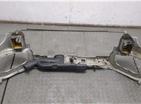  Рамка капота Opel Corsa C 2000-2006 9482775 #6