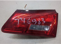  Фонарь крышки багажника Nissan Note E11 2006-2013 9482779 #1