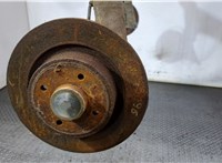  Балка подвески задняя Renault Scenic 1996-2002 9482810 #2