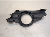  Заглушка (решетка) бампера Opel Meriva 2003-2010 9482832 #2