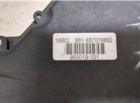  Замок двери Seat Ibiza 3 2006-2008 9482903 #3