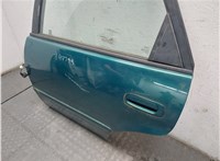  Дверь боковая (легковая) Toyota Corolla E11 1997-2001 9482474 #5